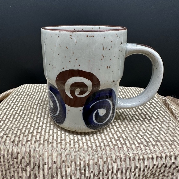 Vintage Hearthside Potter’s Pride Pottery Coffee Tea Mug Cup - Picture 3 of 5